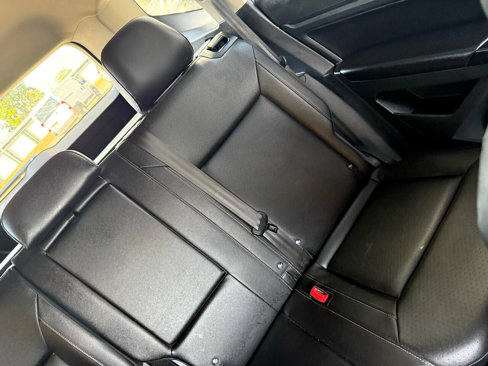 Used 2018 Volkswagen Atlas SE w/ R-Line Package image 45