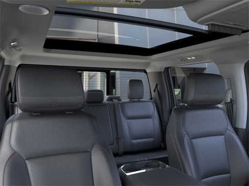 New 2025 Ford F350 Lariat w/ Lariat Ultimate Package image 22