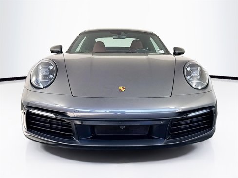 Certified 2022 Porsche 911 Carrera image 6