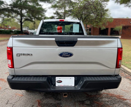 Used 2016 Ford F150 XL w/ Heavy-Duty Payload Package image 6