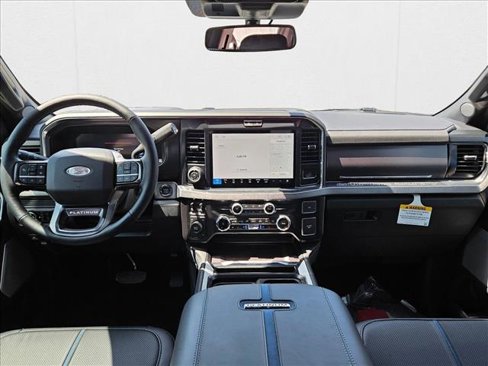 New 2026 Ford F350 Platinum image 15