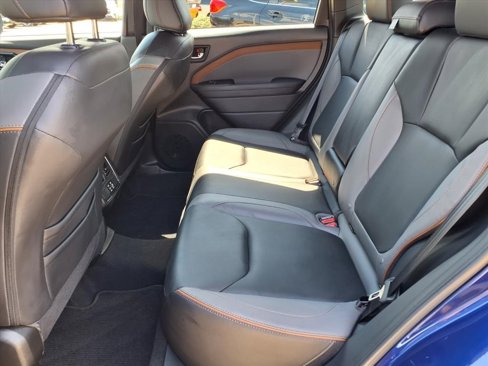 Used 2025 Subaru Forester Sport image 5