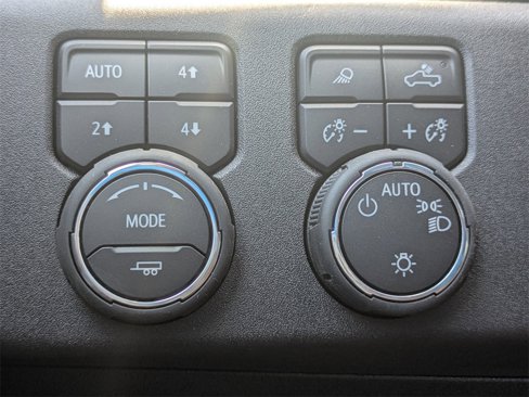 New 2026 Chevrolet Silverado 1500 LT image 24