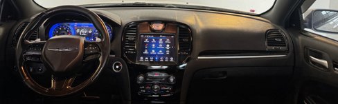 Used 2019 Chrysler 300 S image 24