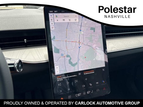 New 2025 Polestar Polestar 3 image 31