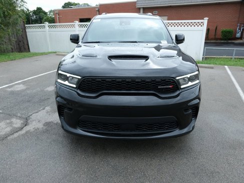 New 2026 Dodge Durango R/T image 13