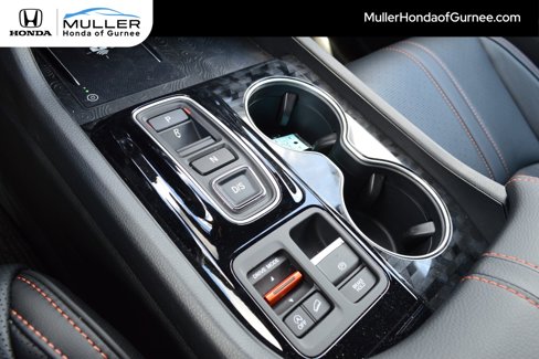 Certified 2026 Honda Passport TrailSport Elite image 22