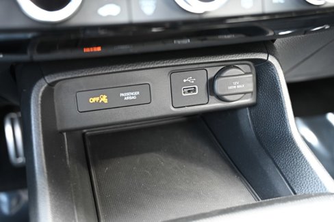 Used 2024 Honda Civic Sport image 23