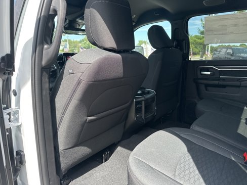 New 2026 RAM 3500 Big Horn image 47