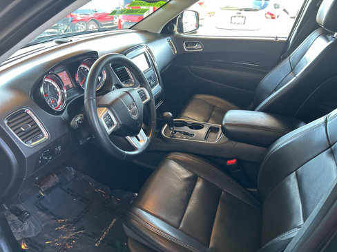 Used 2013 Dodge Durango Citadel w/ Technology Group image 10