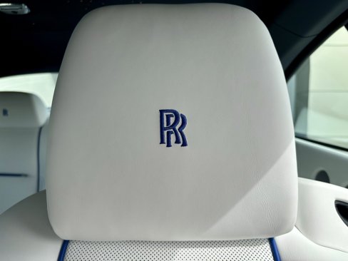 Used 2020 Rolls-Royce Wraith image 31