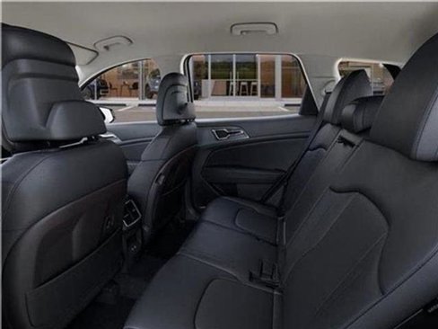 New 2026 Kia Sportage EX image 99