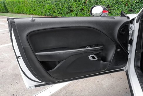 Used 2021 Dodge Challenger R/T image 34