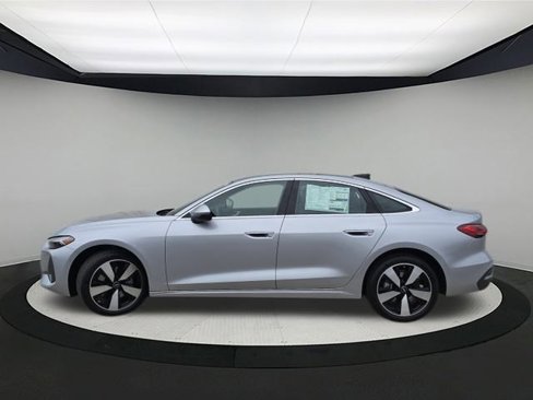 New 2025 Audi A5 2.0T Prestige image 4