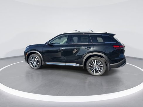 New 2025 INFINITI QX60 Sensory w/ Vision Package image 5