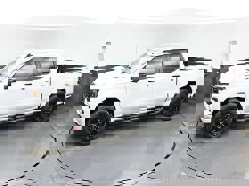 New 2026 Chevrolet Silverado 1500 RST w/ Redline Edition image 1