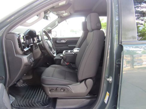 Used 2025 Chevrolet Silverado 1500 LT image 15