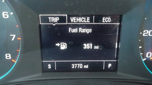 Used 2024 Chevrolet Malibu LS image 12