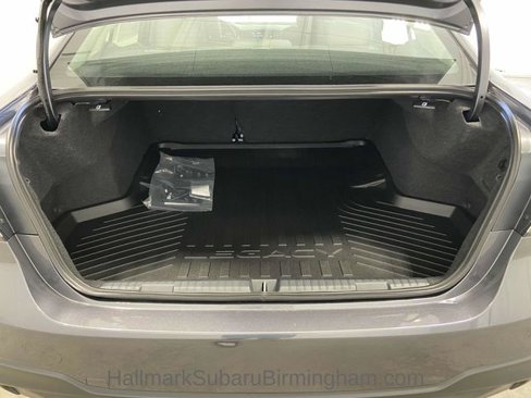 New 2025 Subaru Legacy Premium image 21