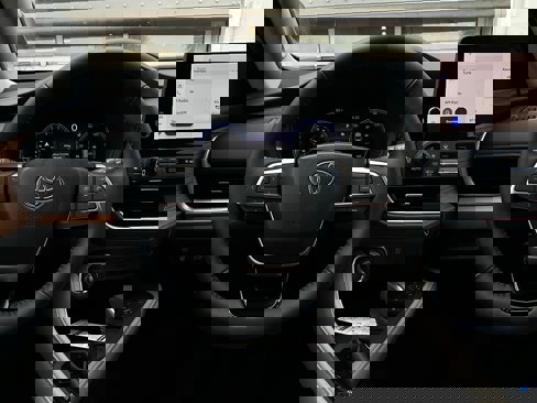 New 2026 Toyota Grand Highlander Platinum image 37