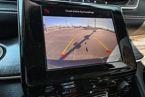 Used 2021 Jeep Grand Cherokee L Limited image 26