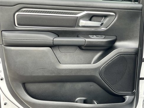 New 2026 RAM 1500 Big Horn image 14