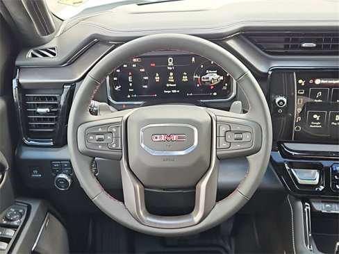 New 2026 GMC Sierra 2500 AT4X image 20