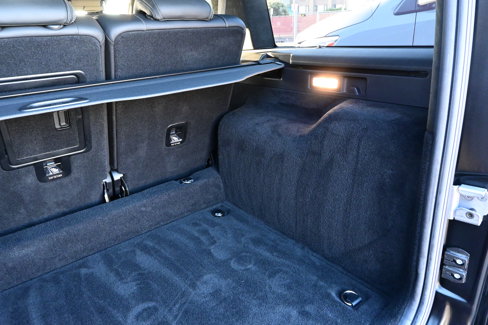 Used 2019 Mercedes-Benz G 63 AMG 4MATIC image 79