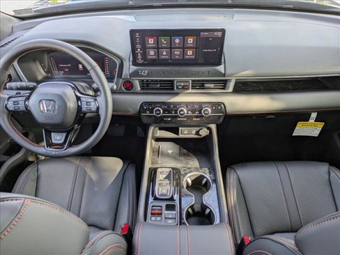 New 2026 Honda Passport TrailSport Elite image 15