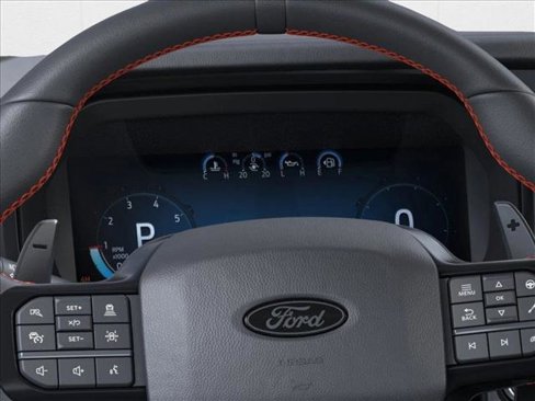 Used 2025 Ford F150 Raptor image 13