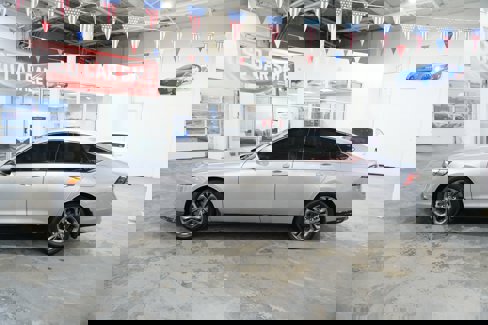 Used 2025 Honda Accord EX-L image 6