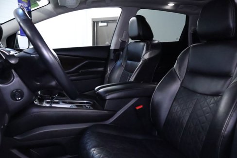 Used 2020 Nissan Murano Platinum image 15