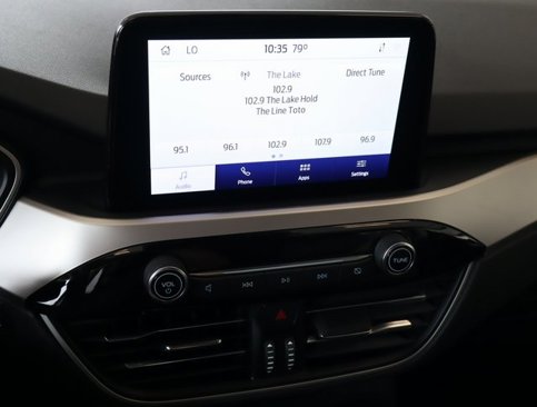 Used 2020 Ford Escape SE image 30