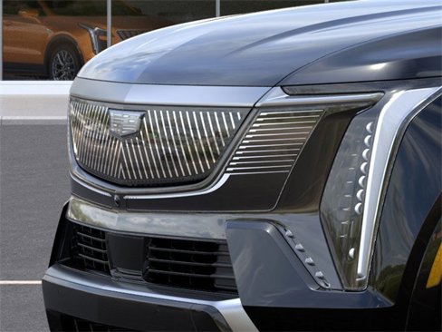New 2026 Cadillac Escalade IQ Luxury 1 image 13