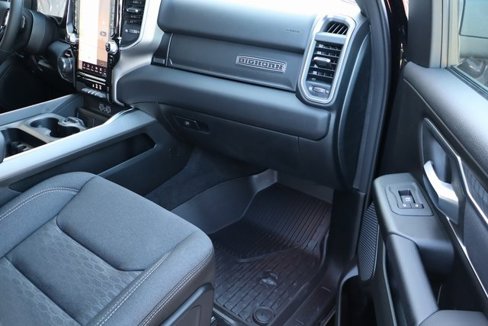 New 2026 RAM 1500 Big Horn image 48
