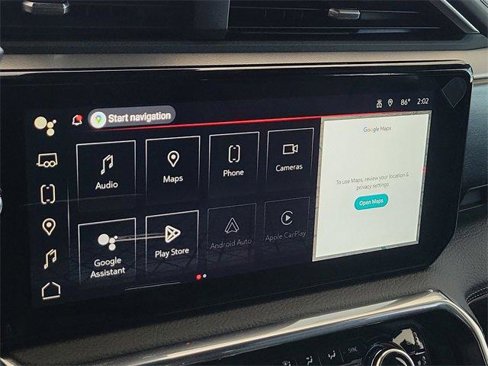 New 2025 GMC Sierra 2500 Denali w/ Denali Reserve Package image 22