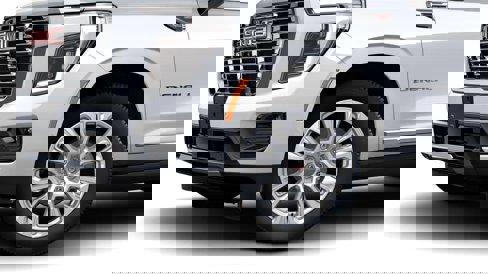 New 2026 GMC Yukon XL Denali image 7