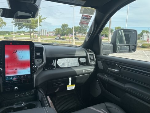 New 2026 RAM 1500 Rebel w/ Advanced Safety Group II image 57