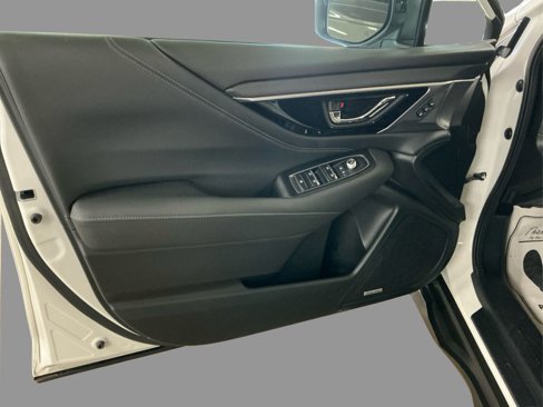 Certified 2024 Subaru Outback Limited image 21