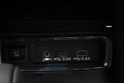 New 2025 Subaru Ascent Bronze Edition image 17