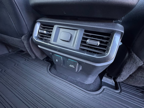 Used 2023 Ford F150 Tremor w/ 360 Degree Camera Package image 35