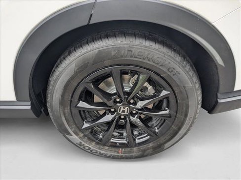 New 2026 Honda CR-V Sport-L image 9