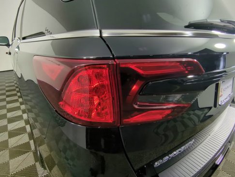 New 2026 Honda Odyssey EX-L image 17