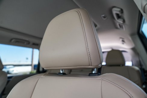 New 2026 INFINITI QX80 Pure image 23