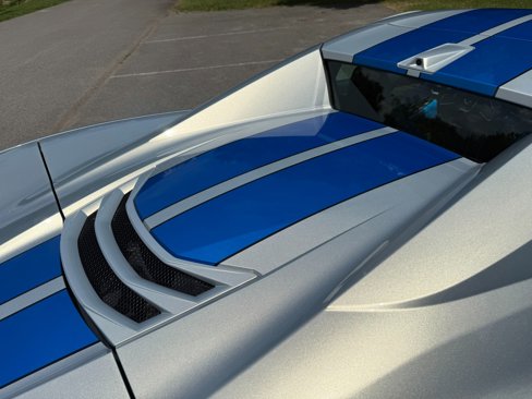 Used 2024 Chevrolet Corvette E-Ray image 26