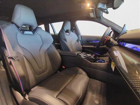 New 2026 BMW M5 Touring image 11