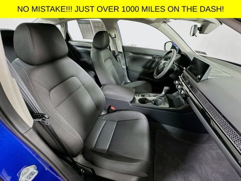 Used 2024 Honda Civic LX image 25