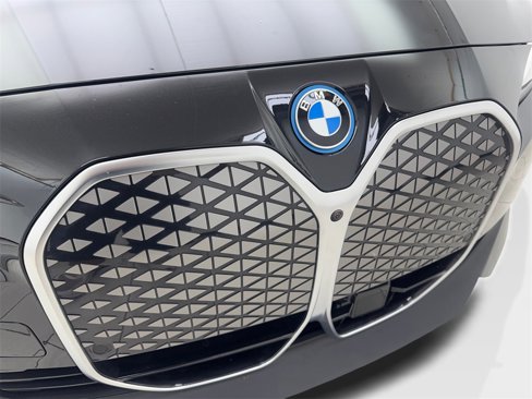 Used 2025 BMW i4 eDrive40 w/ Parking Assistance Package image 26