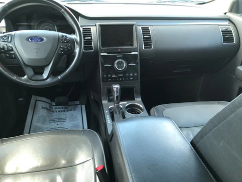 Used 2014 Ford Flex Limited w/ Equipment Group 303A image 45