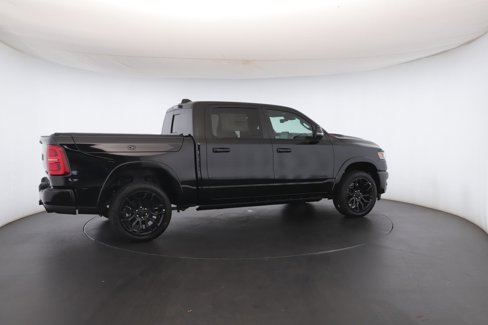 New 2026 RAM 1500 Limited image 37